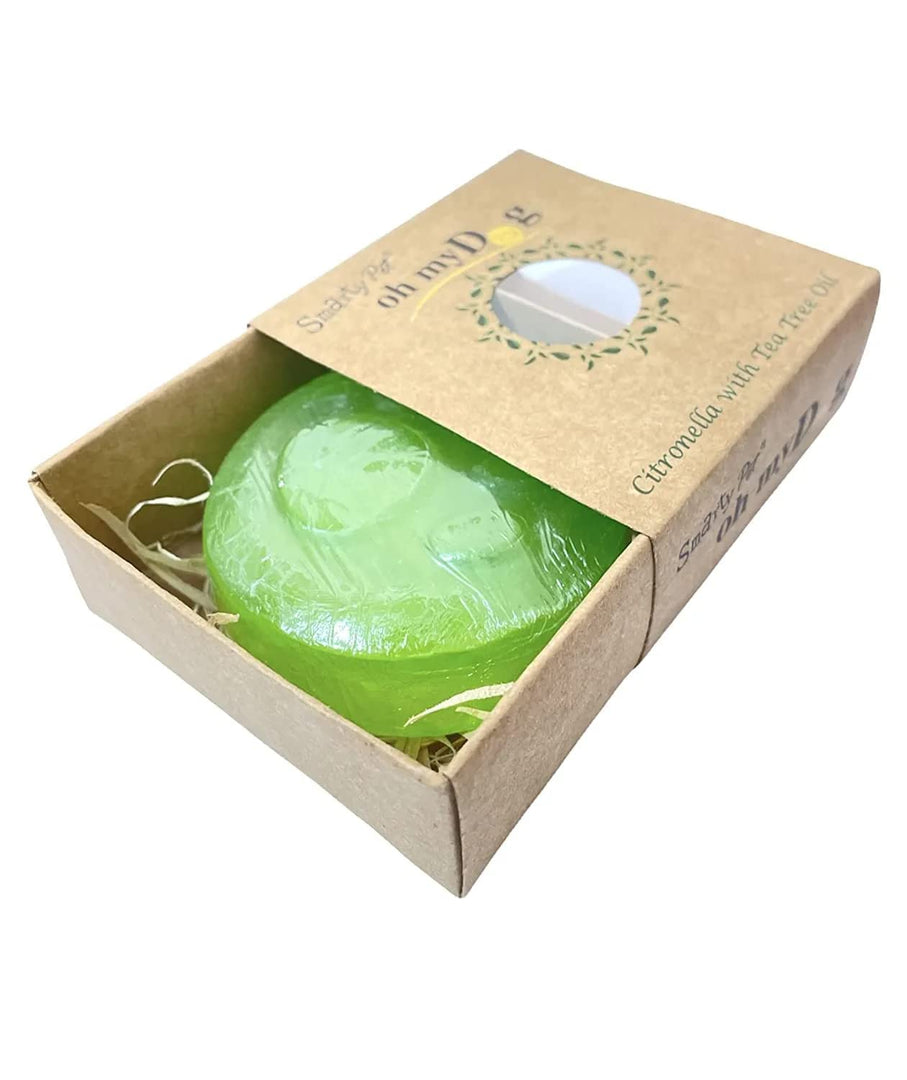 OMD Soap Citronella