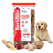 Oye Bark WagBites Dog Gift Combo Pack (3-in-1)