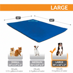 Load image into Gallery viewer, Cooling Mat-(Large)-(50x90cm)
