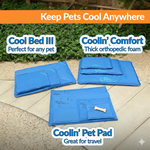 Load image into Gallery viewer, Cooling Mat-(Large)-(50x90cm)