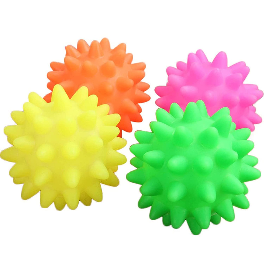 Sq. VT. 1015 Corona Ball