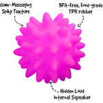 Load image into Gallery viewer, Sq. VT. 1015 Corona Ball