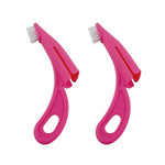 Load image into Gallery viewer, Tooth Brush Curve Finger Set of 2