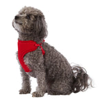 Load image into Gallery viewer, Breathable Soft Mesh Dog Harness and Leash Set