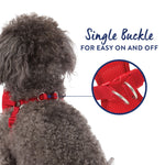 Load image into Gallery viewer, Breathable Soft Mesh Dog Harness and Leash Set