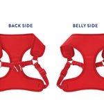 Load image into Gallery viewer, Breathable Soft Mesh Dog Harness and Leash Set