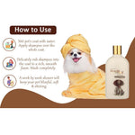 Load image into Gallery viewer, OMD Shampoo - Cat &amp; Puppy Mild