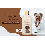 Load image into Gallery viewer, OMD Shampoo - Detangling