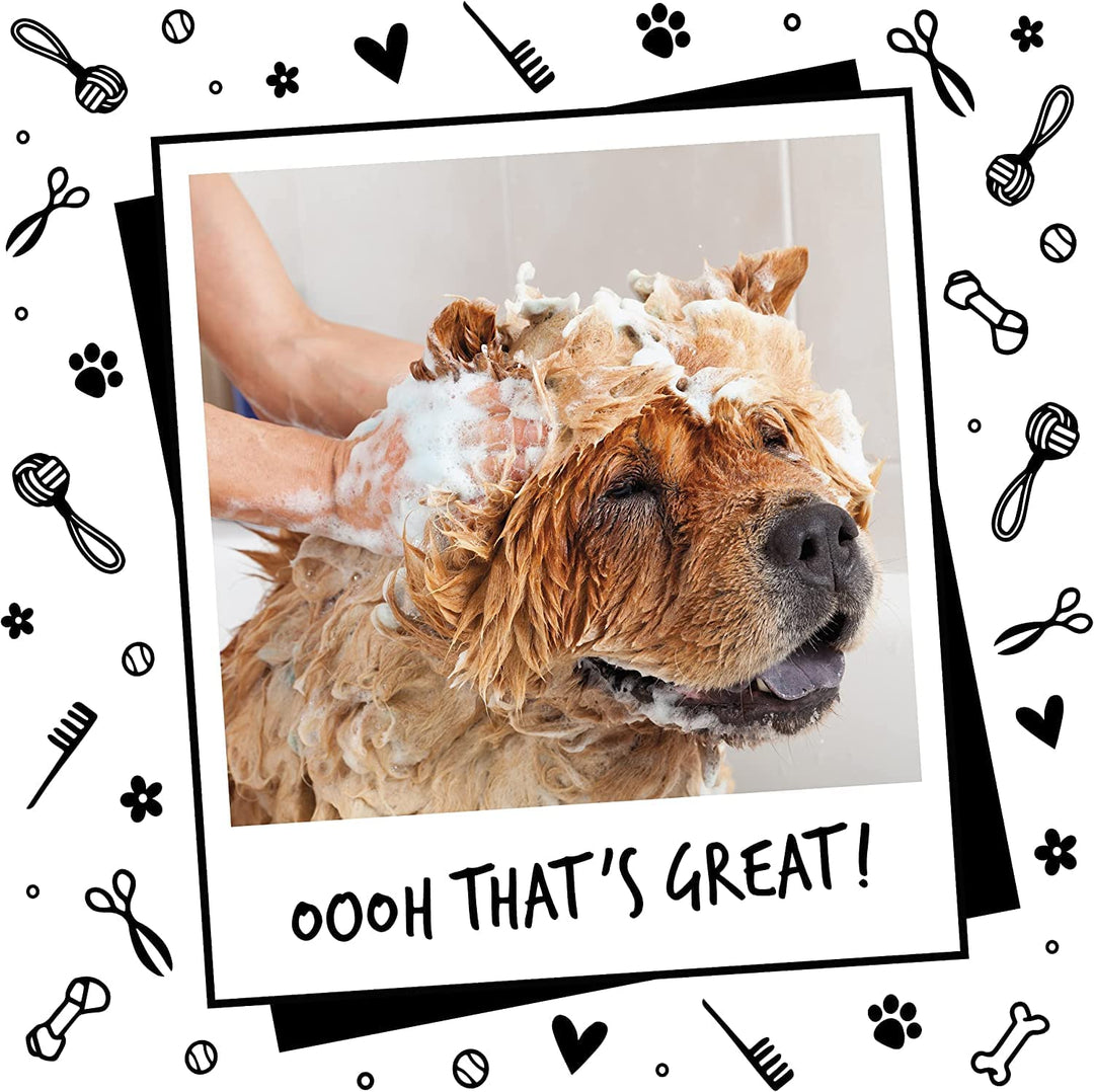 OMD Shampoo - Cat & Puppy Mild