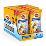Load image into Gallery viewer, Pedigree Dentastix Large 210Gm