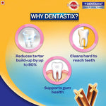 Load image into Gallery viewer, Pedigree Dentastix Large 210Gm