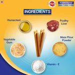 Load image into Gallery viewer, Pedigree Dentastix Large 210Gm