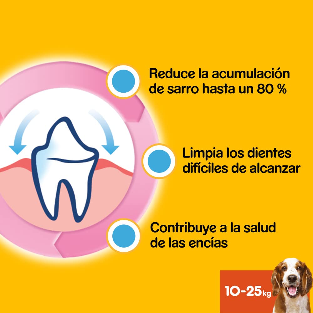Pedigree Dentastix Medium 180Gm