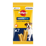 Load image into Gallery viewer, Pedigree Dentastix Small 110Gm