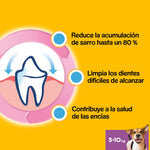 Load image into Gallery viewer, Pedigree Dentastix Small 110Gm