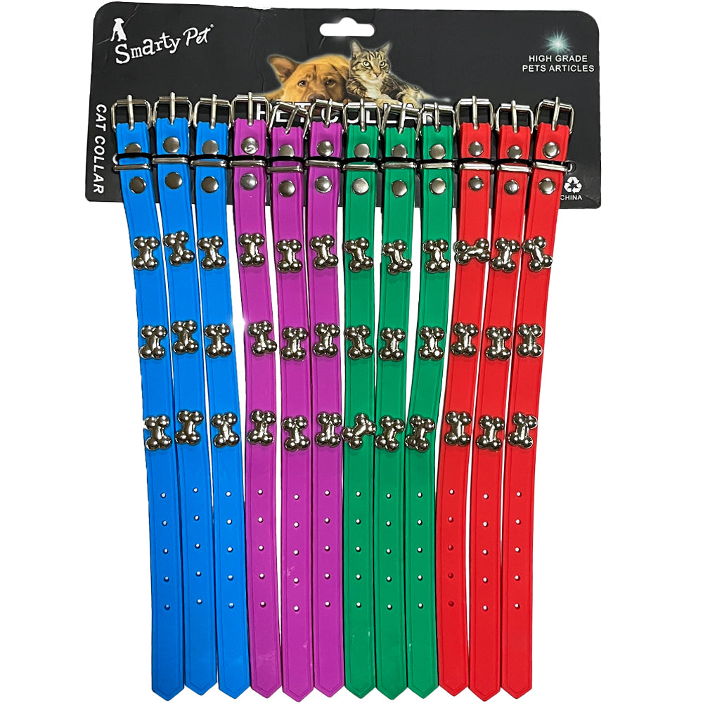 Cat Collar - Heavy