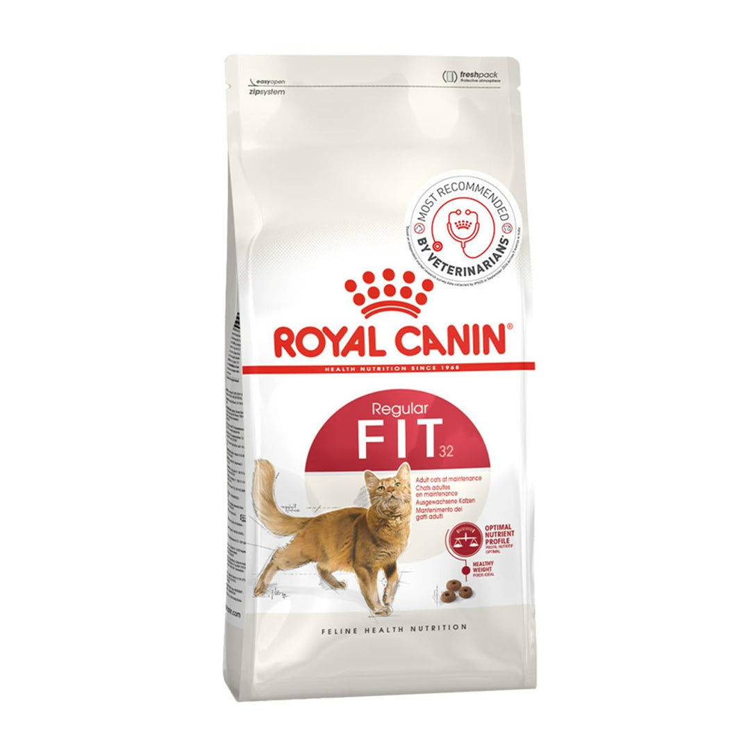Royal Canin Regular Fit 32