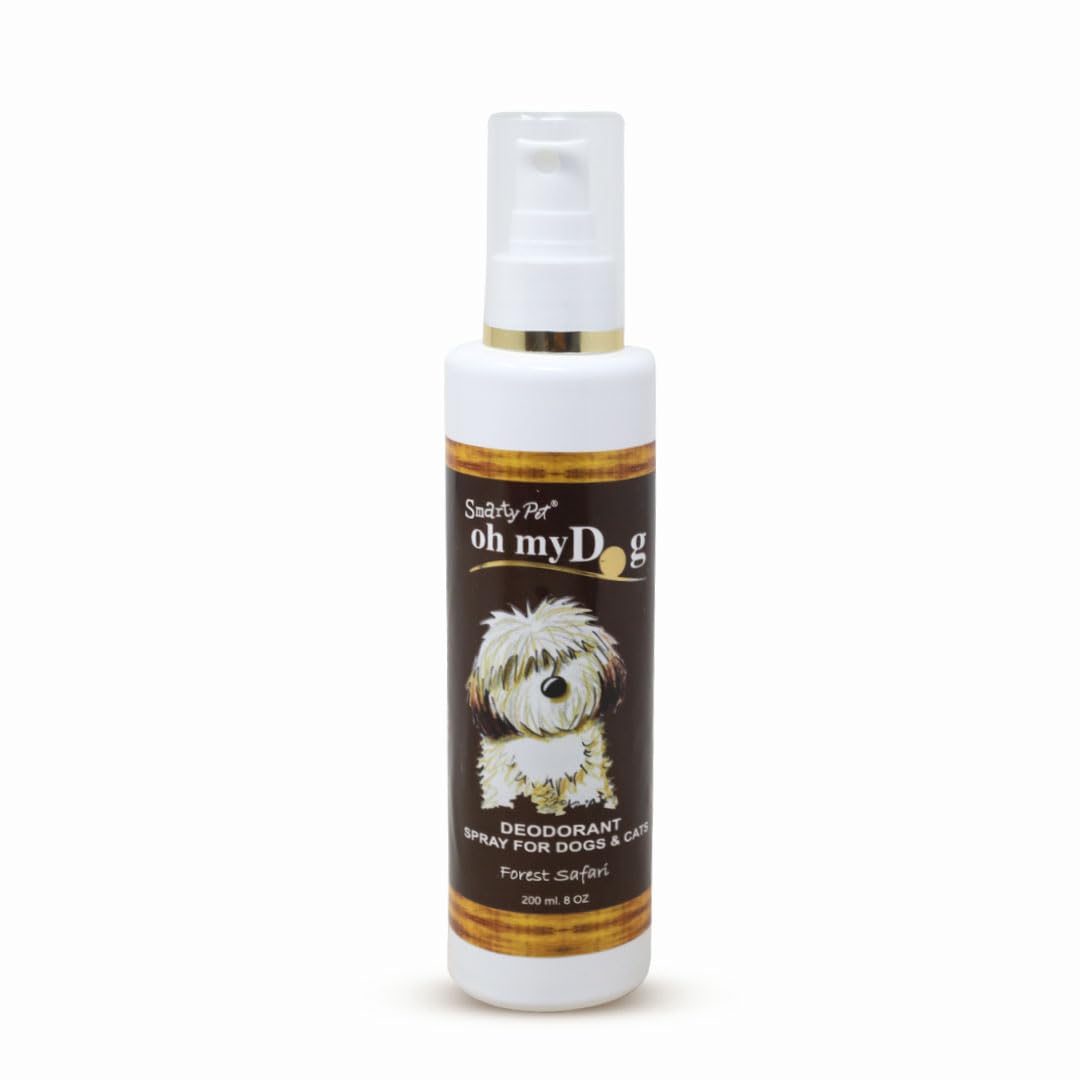 Oh My Dog - Deo Forest Safari 200ml