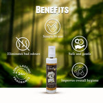 Load image into Gallery viewer, Oh My Dog - Deo Forest Safari 200ml