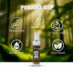 Load image into Gallery viewer, Oh My Dog - Deo Forest Safari 200ml