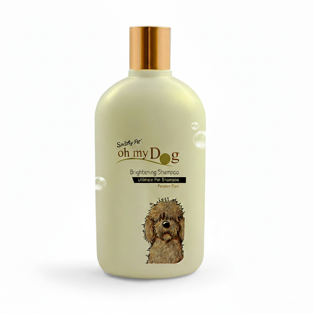 OMD Shampoo - Brightening