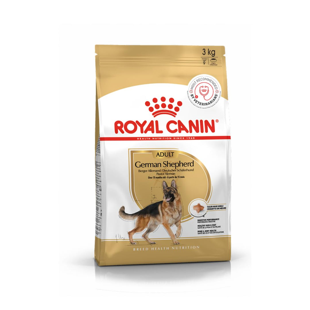 Royal Canin German Shepherd Adult