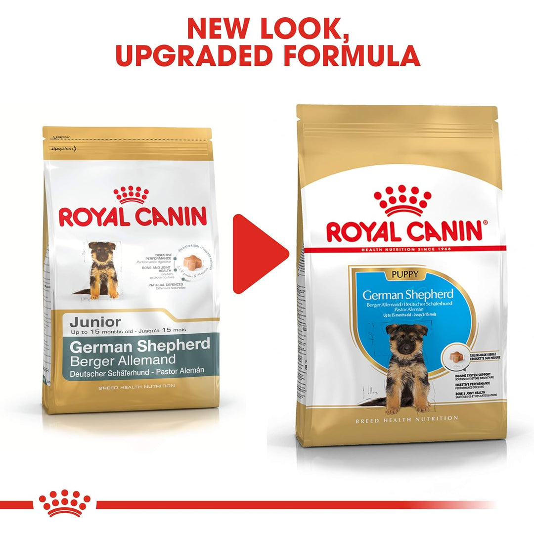 Royal Canin German Puppy