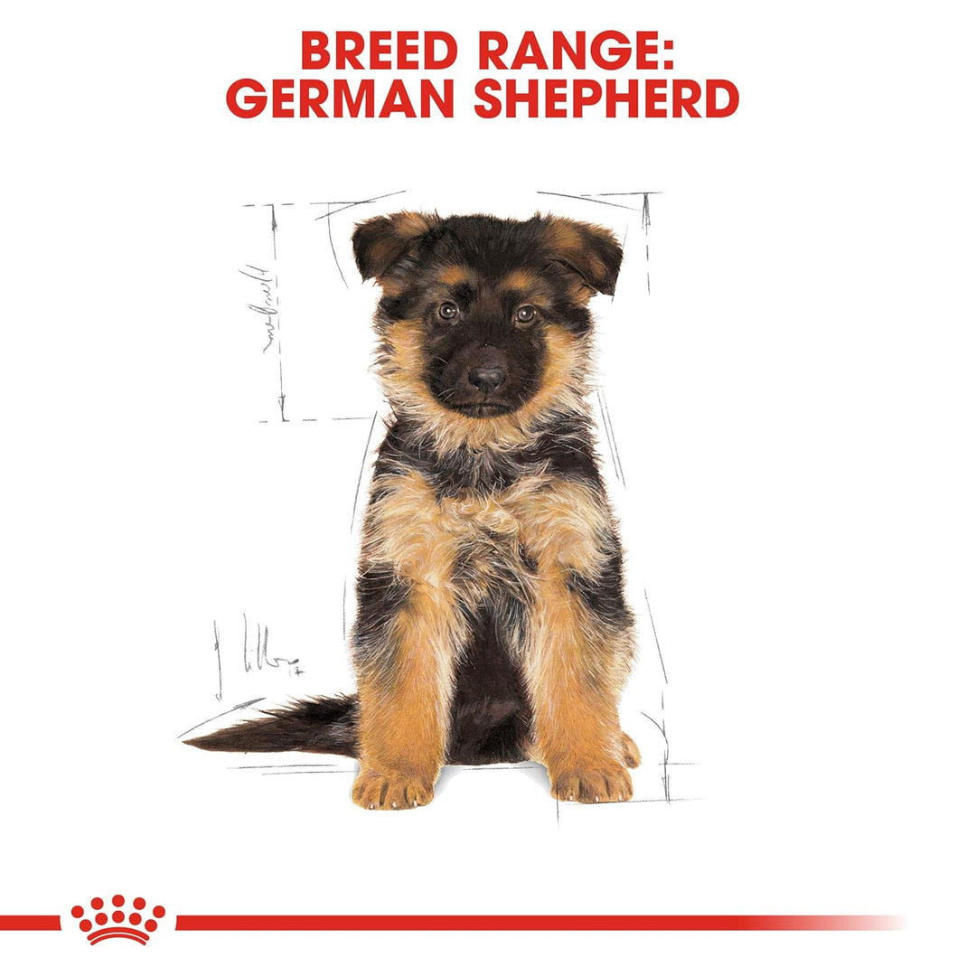 Royal Canin German Puppy