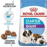 Load image into Gallery viewer, Royal Canin Giant Starter