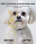 Load image into Gallery viewer, SmartyPet Waterless Pet Glove Wipes for Dogs &amp; Cats