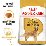 Load image into Gallery viewer, Royal Canin Golden Retriever Adult