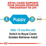 Load image into Gallery viewer, Royal Canin Golden Retriever Puppy