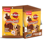Load image into Gallery viewer, Pedigree Tasty Jerky Grilled Liver - 70gm