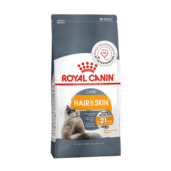 Royal Canin Hair & Skin