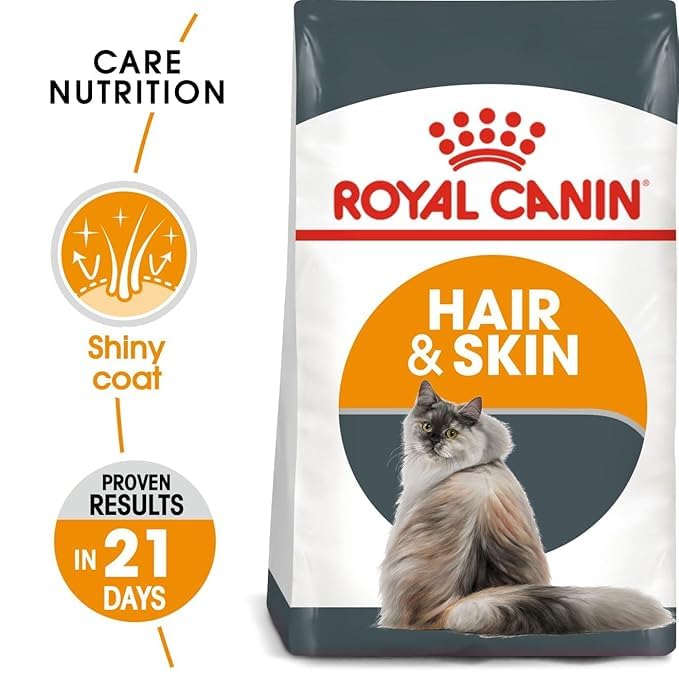 Royal Canin Hair & Skin