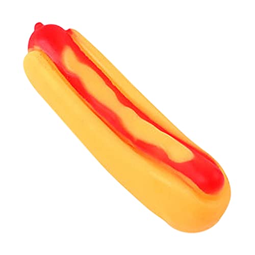 Sq. VT. 1029 Hot Dog