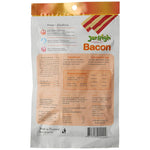 Load image into Gallery viewer, JerHigh Bacon Dog Treat – Real Chicken Meat, High Protein, Delicious Snack for Dogs