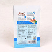 JerHigh Jinny Cat Treat – Seafood Flavor (35gm) | Healthy, Tasty Treats for Cats