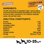 Load image into Gallery viewer, Pedigree Jumbone Medium 180Gm
