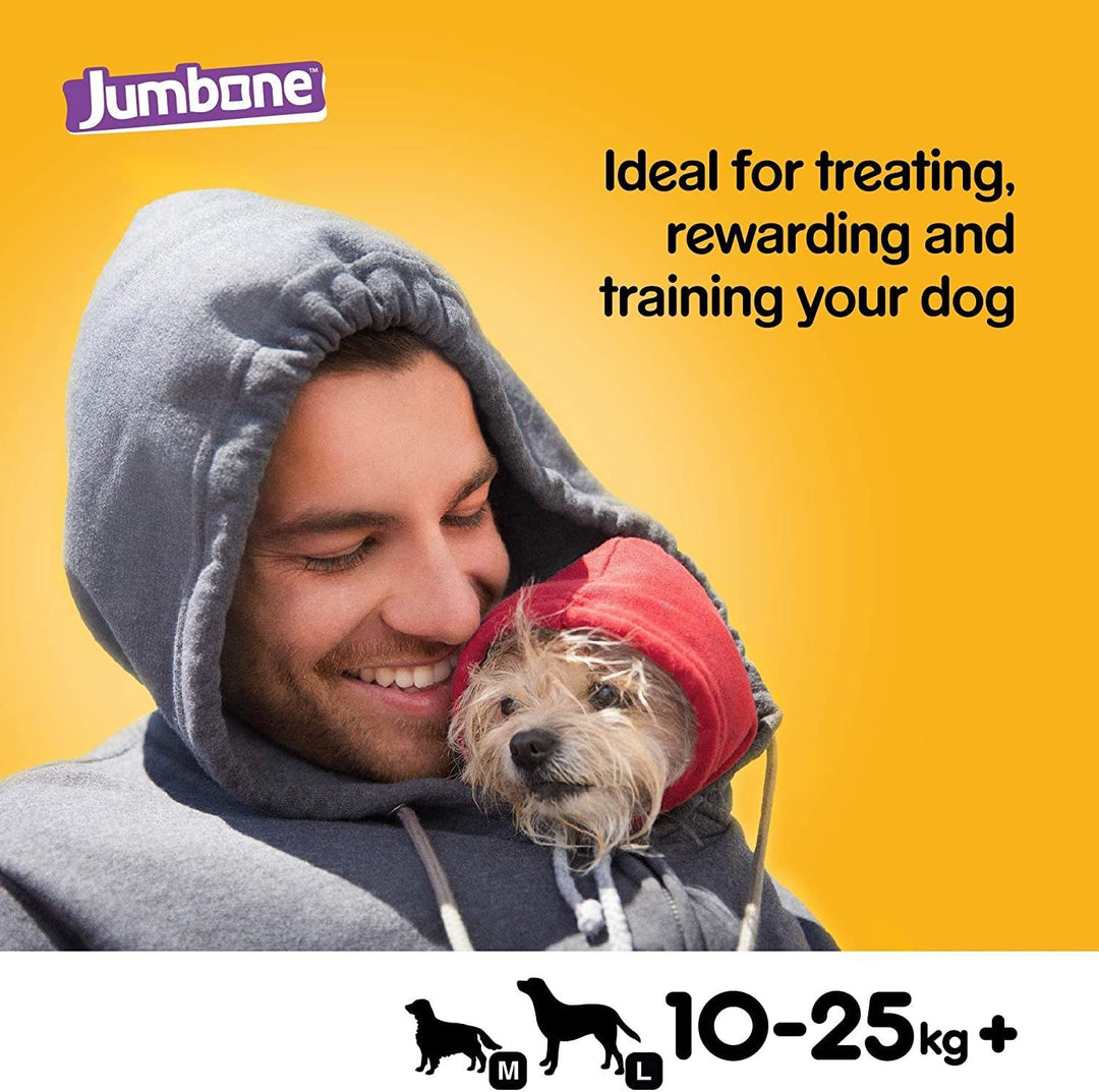 Pedigree Jumbone Medium 180Gm