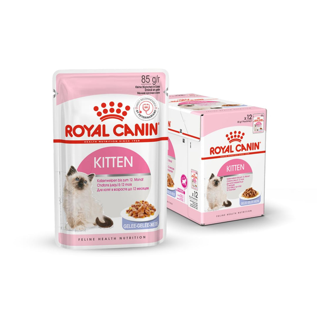Royal Canin Kitten Gravy