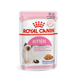 Load image into Gallery viewer, Royal Canin Kitten Gravy