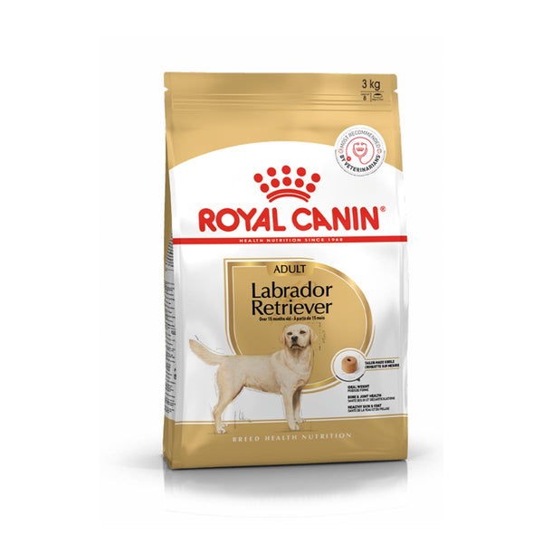 Royal Canin Labrador Retriver Adult