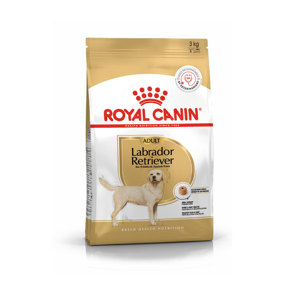 Royal Canin Labrador Retriver Adult