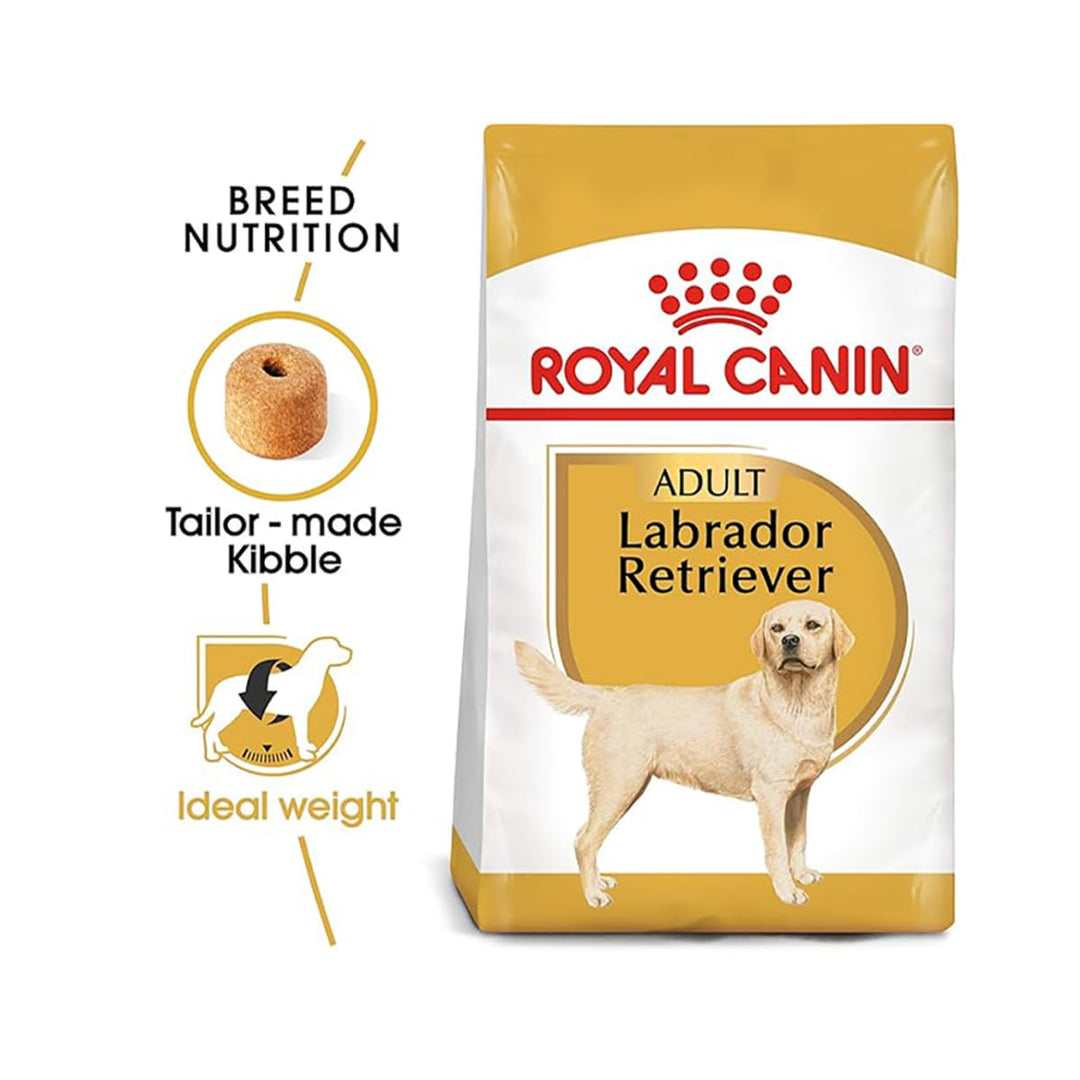 Royal Canin Labrador Retriver Adult