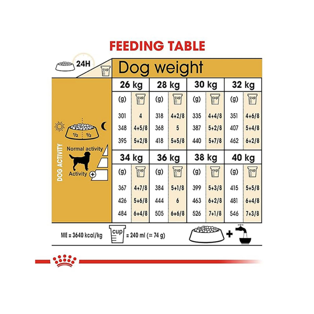 Royal Canin Labrador Retriver Adult