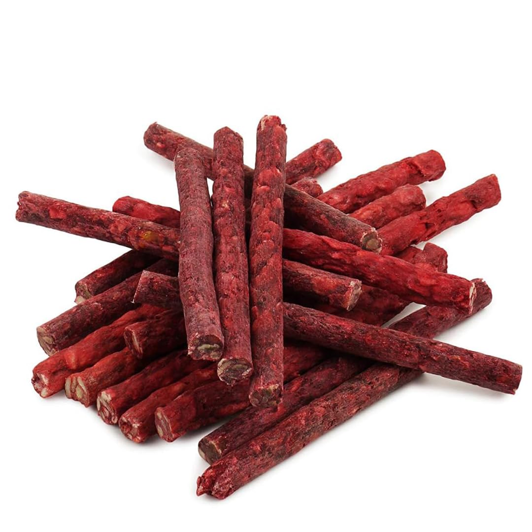 Munchy Sticks Lamb