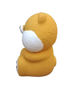 Load image into Gallery viewer, EE Toys Squeaky Latex Shiba Inu Dog Toy