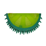Holy Paws Fruity Bite – Durable Dog Chew Toy (Orange)