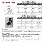 Load image into Gallery viewer, Holy Paws Pod Long Dog Shoes | Waterproof Non-Slip Winter &amp; Summer Boots